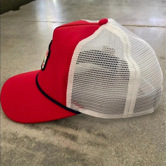 Golf Hats - Picture 3 of 12